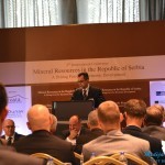 Rudarstvo ima veliku perspektivu u Srbiji Rudarstvo ima veliku perspektivu u Srbiji