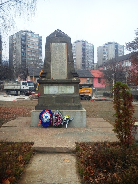 DAN PRIMIRJA OBELEŽEN  I U BORU