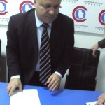 Dramatično: Dinkić se sekira za Bor, Spaskovski za direktorsku fotelju!