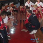 Košarkašice za sada po planu 