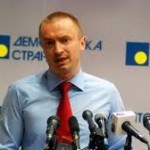 DS : Dr Pajtić obećao pomoć u predstojećim lokalnim izborima u Boru