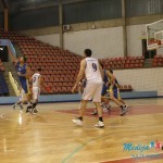 Pobeda košarkaša Bora