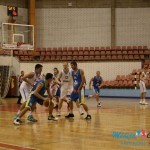 Pobeda košarkaša Bora