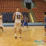 Pobeda košarkaša Bora