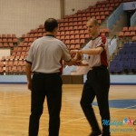 Pobeda košarkaša Bora