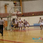 Pobeda košarkaša Bora