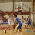 Pobeda košarkaša Bora