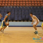 Pobeda košarkaša Bora