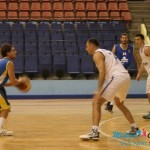 Pobeda košarkaša Bora