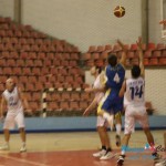 Pobeda košarkaša Bora