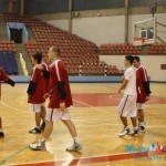 Pobeda košarkaša Bora