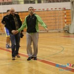 Pobeda košarkaša Bora