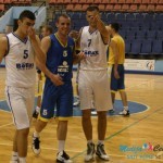 Pobeda košarkaša Bora