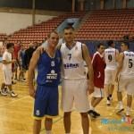 Pobeda košarkaša Bora