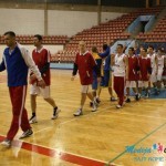 Pobeda košarkaša Bora