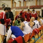 Pobeda košarkaša Bora