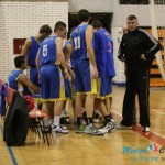 Pobeda košarkaša Bora