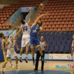 Pobeda košarkaša Bora