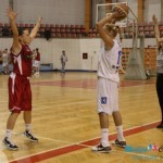 Košarkašice pobedile u derbiju 61:52