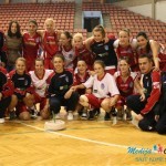Košarkašice pobedile u derbiju 61:52