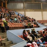 Košarkašice pobedile u derbiju 61:52