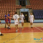 Rukometaši pružili jak otpor favoritu iz Kuršumlije