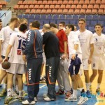 Rukometaši pružili jak otpor favoritu iz Kuršumlije