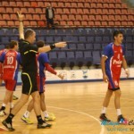 Rukometaši pružili jak otpor favoritu iz Kuršumlije