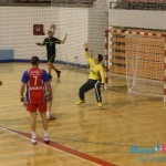 Rukometaši pružili jak otpor favoritu iz Kuršumlije