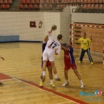 Rukometaši pružili jak otpor favoritu iz Kuršumlije