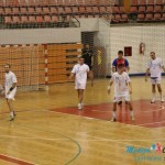 Rukometaši pružili jak otpor favoritu iz Kuršumlije