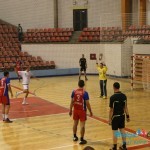 Rukometaši pružili jak otpor favoritu iz Kuršumlije