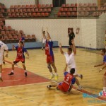 Rukometaši pružili jak otpor favoritu iz Kuršumlije