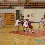 Rukometaši pružili jak otpor favoritu iz Kuršumlije