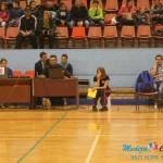 Žestoka borba odbojkašica Bora Žestoka borba odbojkašica Bora