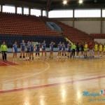 Nova pobeda rukometašica