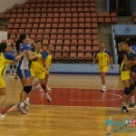 Nova pobeda rukometašica