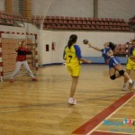 Nova pobeda rukometašica