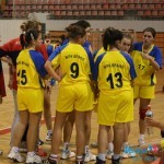 Nova pobeda rukometašica