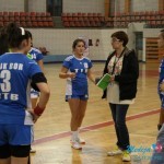 Nova pobeda rukometašica