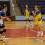 Nova pobeda rukometašica