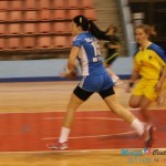 Nova pobeda rukometašica