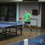 Stoni tenis: Gradska liga Bor 7.kolo
