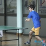 Stoni tenis: Gradska liga Bor 7.kolo