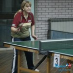 Stoni tenis: Gradska liga Bor 7.kolo
