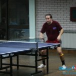 Stoni tenis: Gradska liga Bor 7.kolo