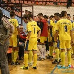 Mali Fudbal : KMF BOR - KMF VRANJE 6:0 (4:0)