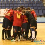 Mali Fudbal : KMF BOR - KMF VRANJE 6:0 (4:0)