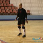 Mali Fudbal : KMF BOR - KMF VRANJE 6:0 (4:0)