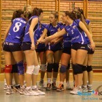 Ubedljiva i brza pobeda odbojkašica